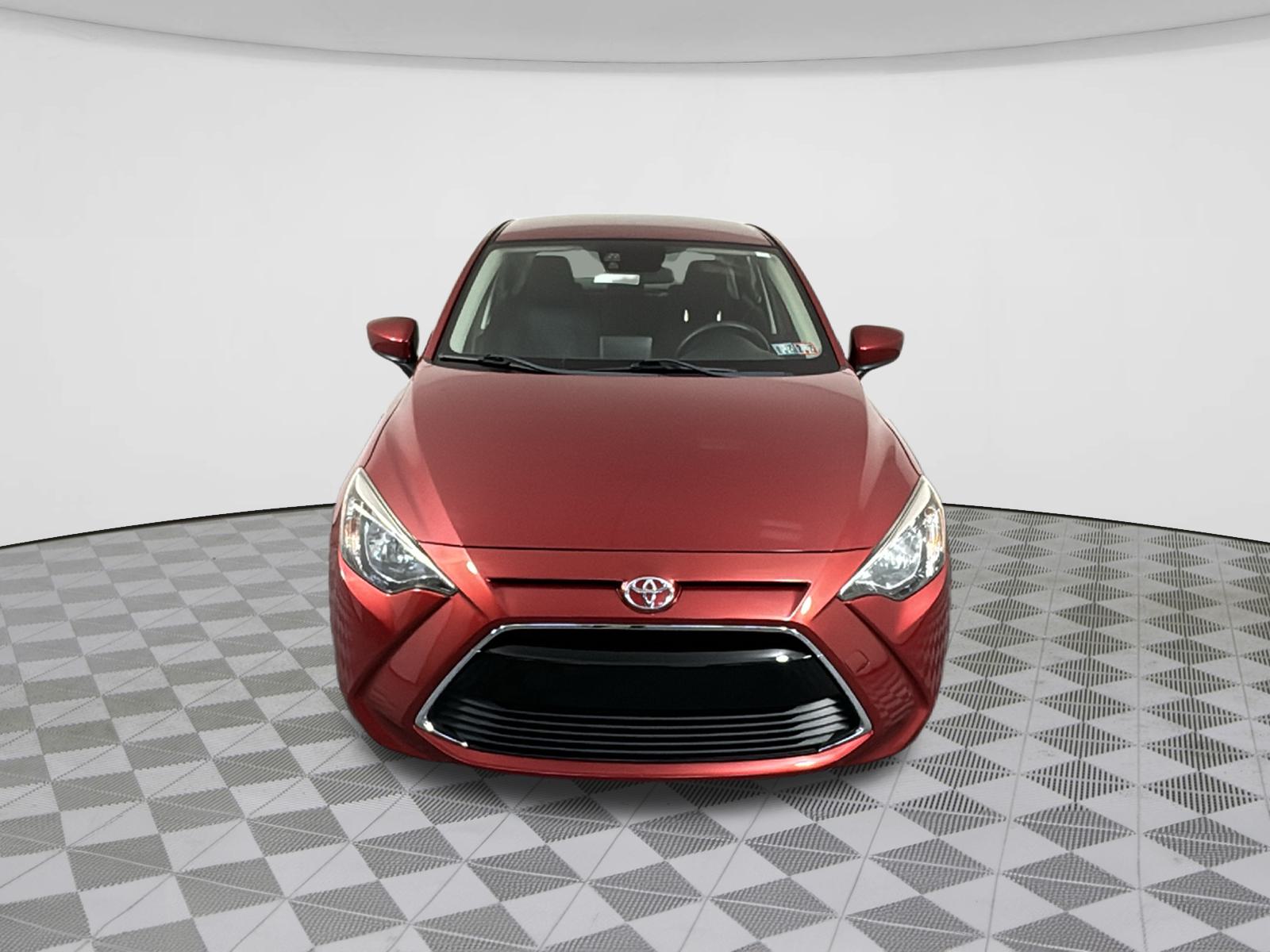 2018 Toyota Yaris iA Base 2