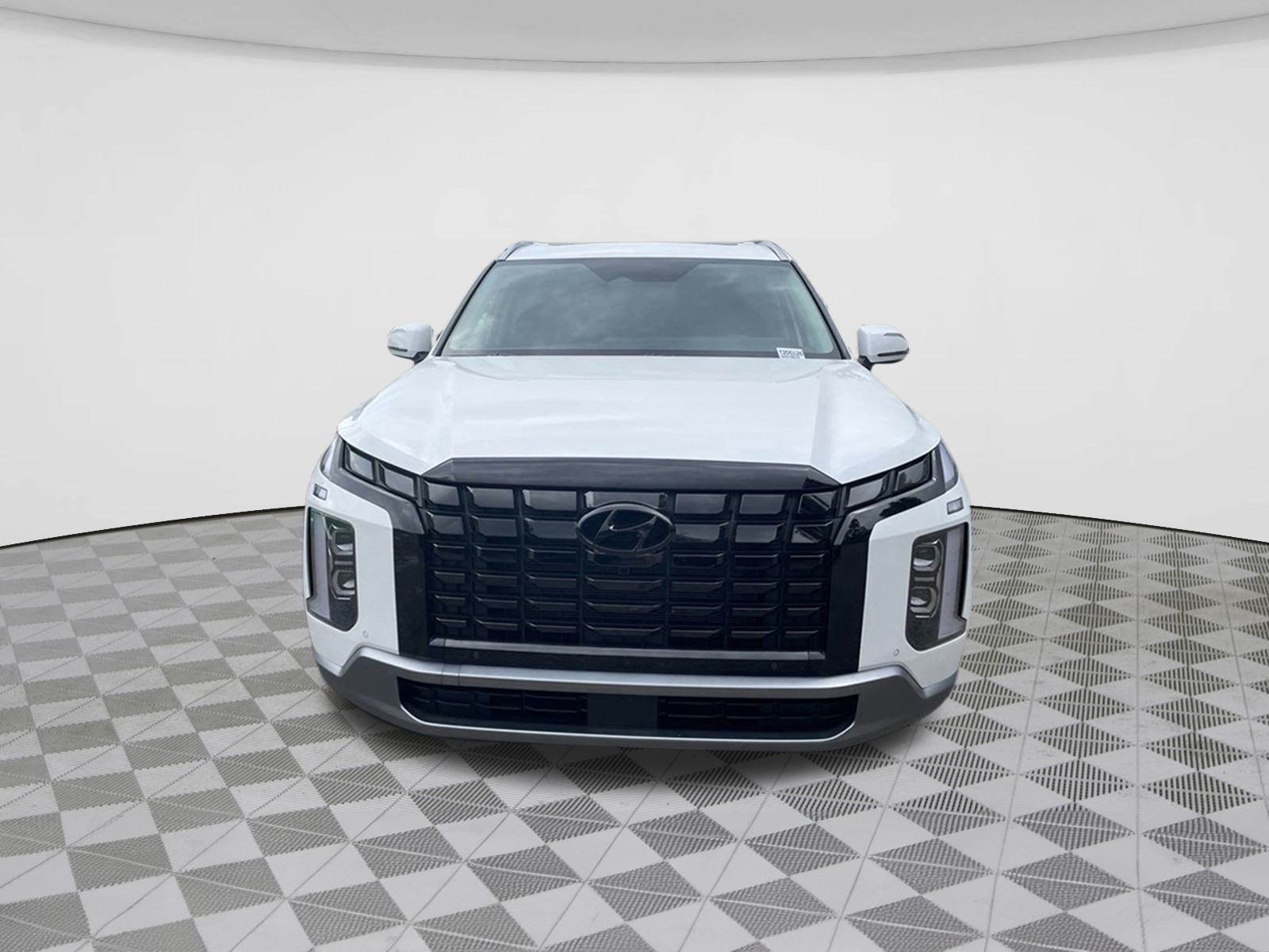 2024 Hyundai Palisade SEL 2