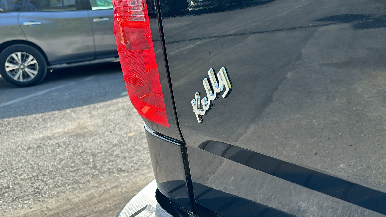 2017 Chevrolet Silverado 1500 LT 9