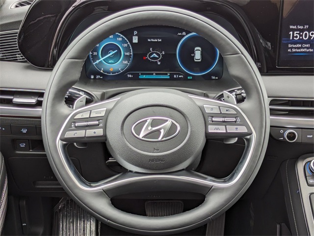 2024 Hyundai Palisade Calligraphy Night Edition 14