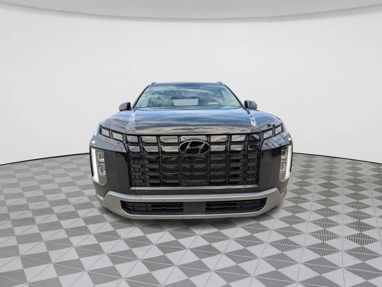 2025 Hyundai Palisade Limited 2