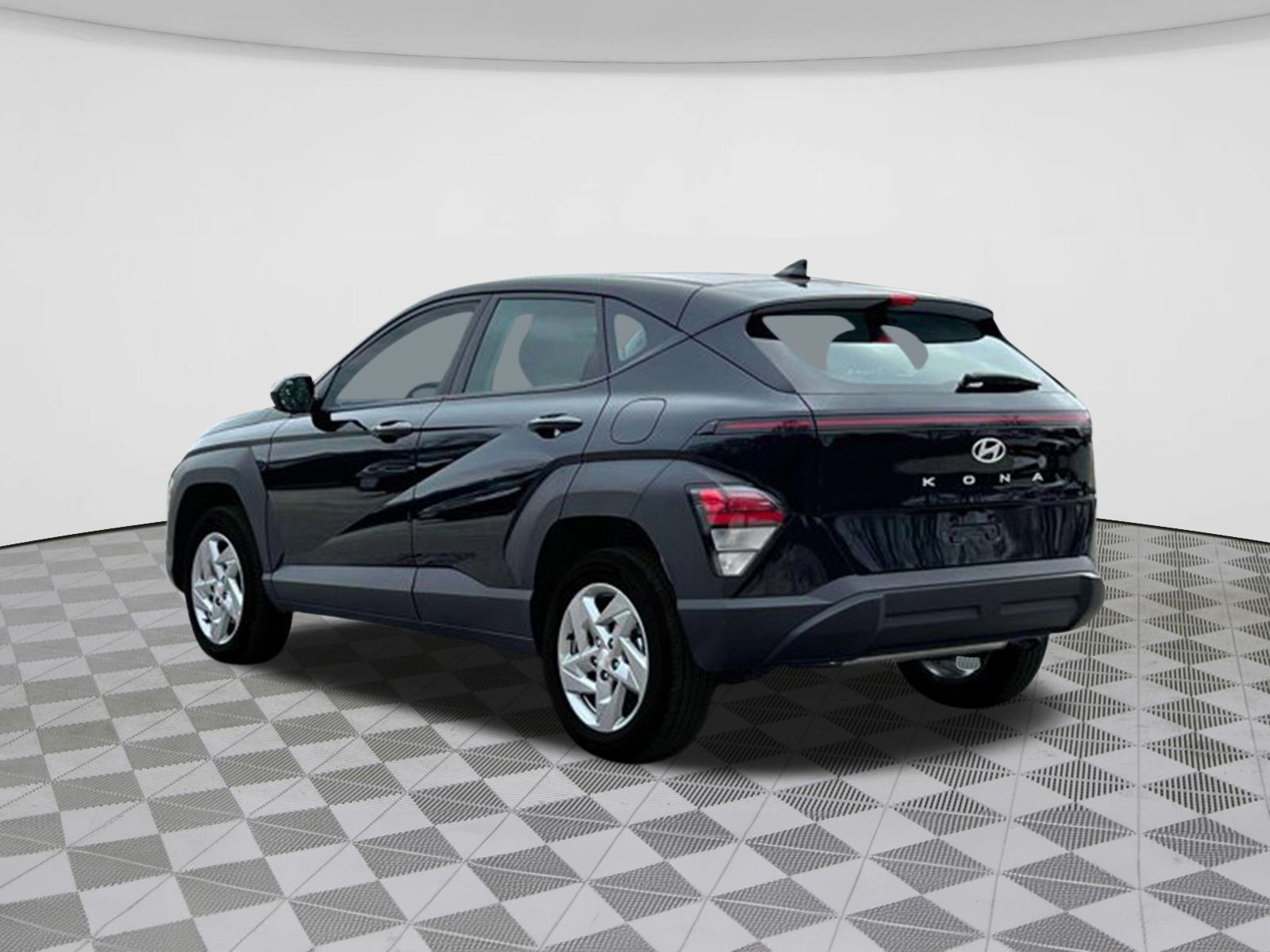 2025 Hyundai Kona SE 5