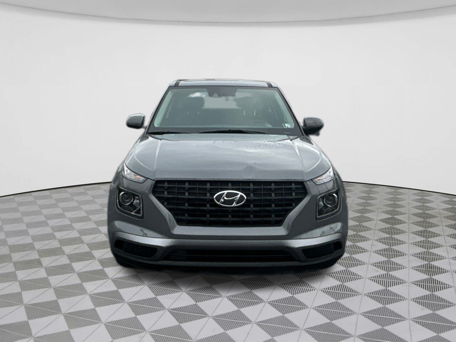 2021 Hyundai Venue SE 2