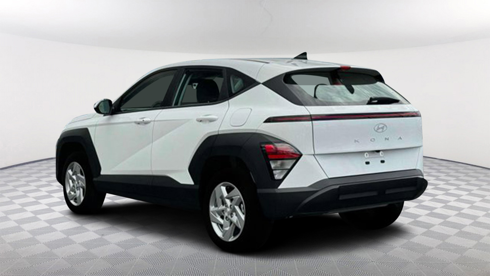 2025 Hyundai Kona SE 5