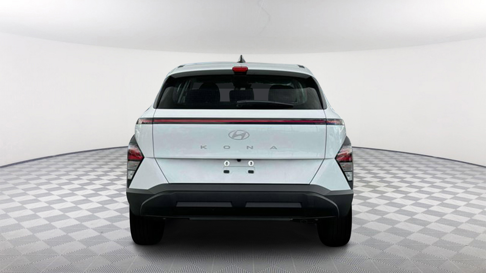 2025 Hyundai Kona SE 6