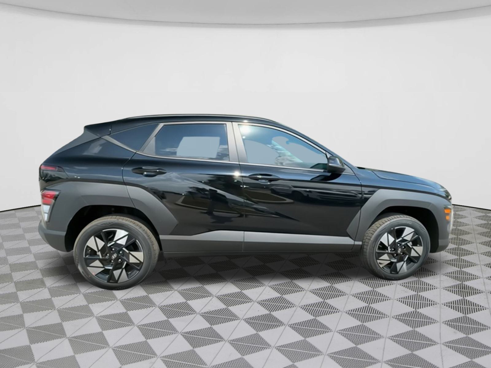 2025 Hyundai Kona SEL 8