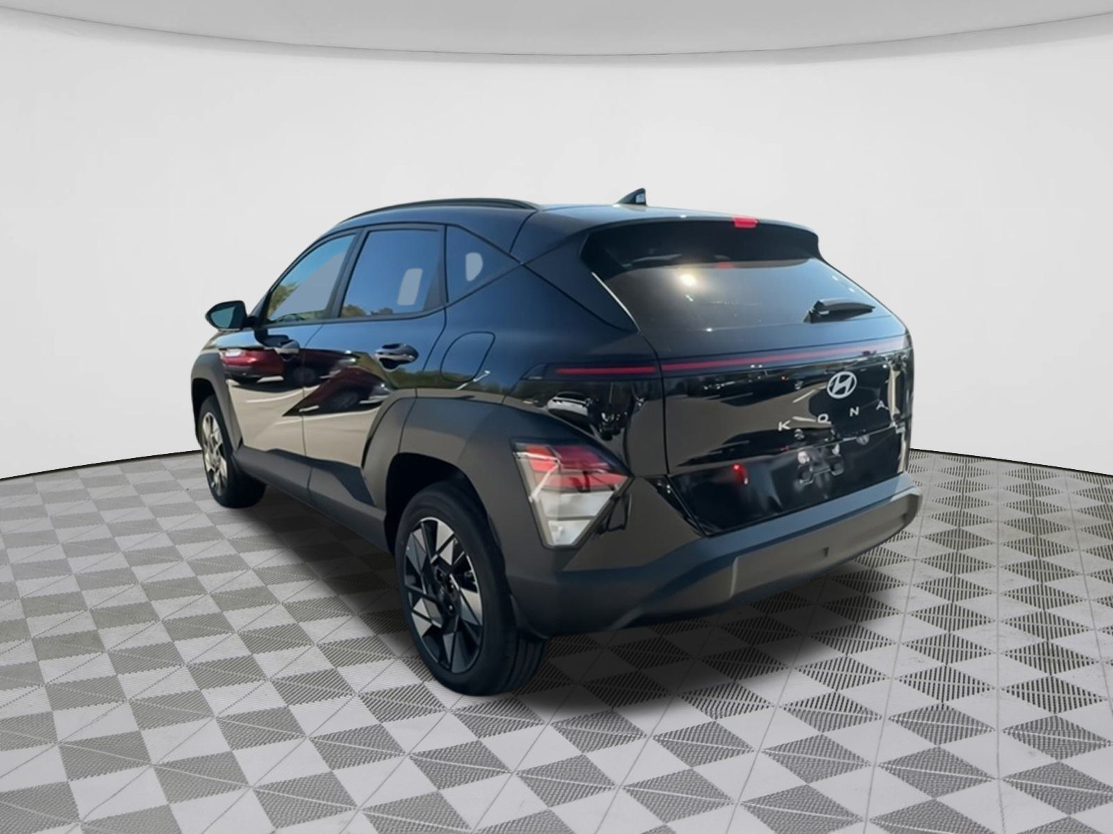 2025 Hyundai Kona SEL 5