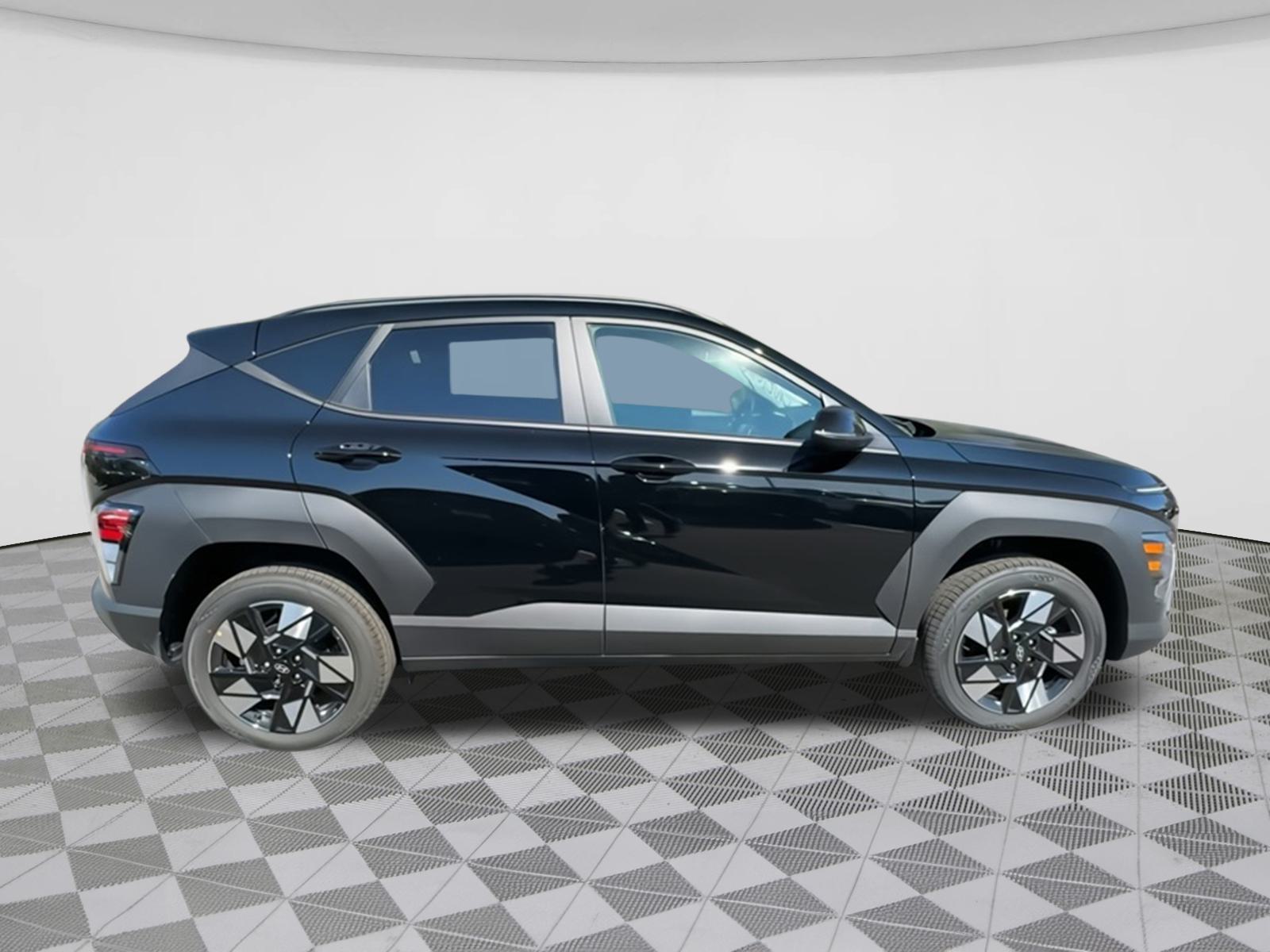 2025 Hyundai Kona SEL 8