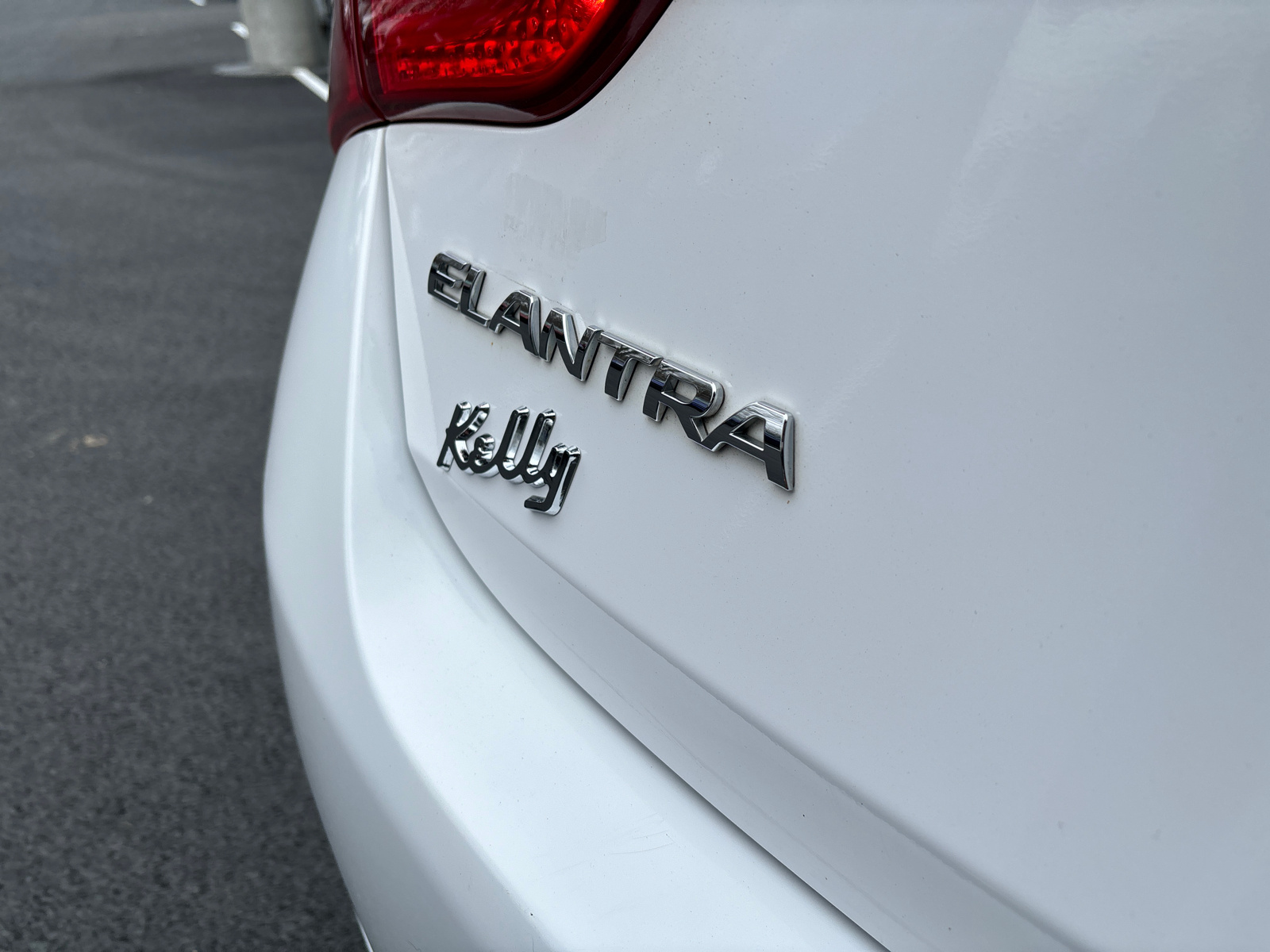 2017 Hyundai Elantra GT Base 10