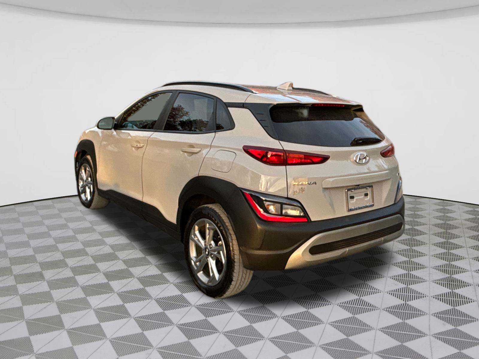 2023 Hyundai Kona SEL 5