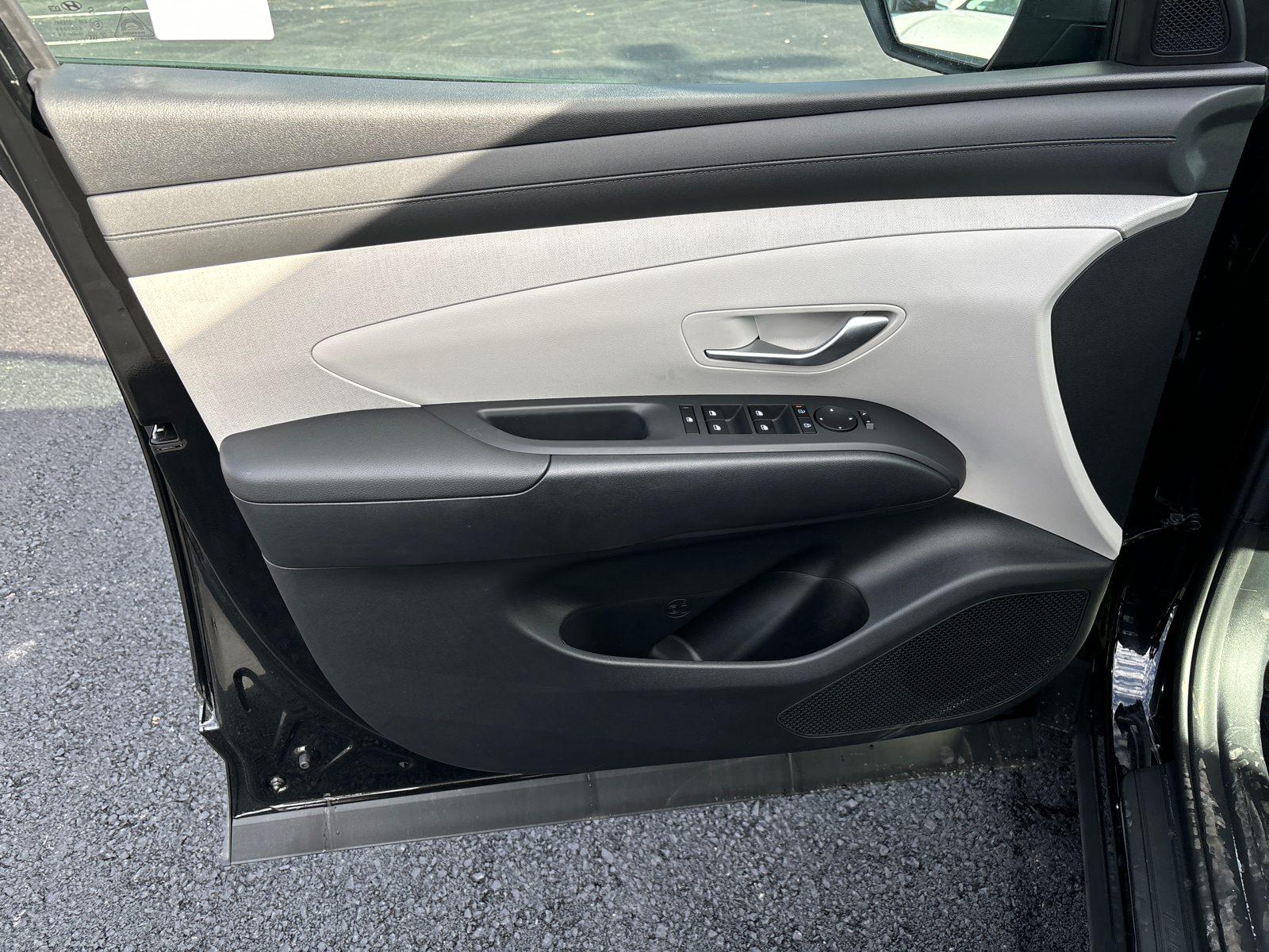 2025 Hyundai Tucson SEL Convenience 19