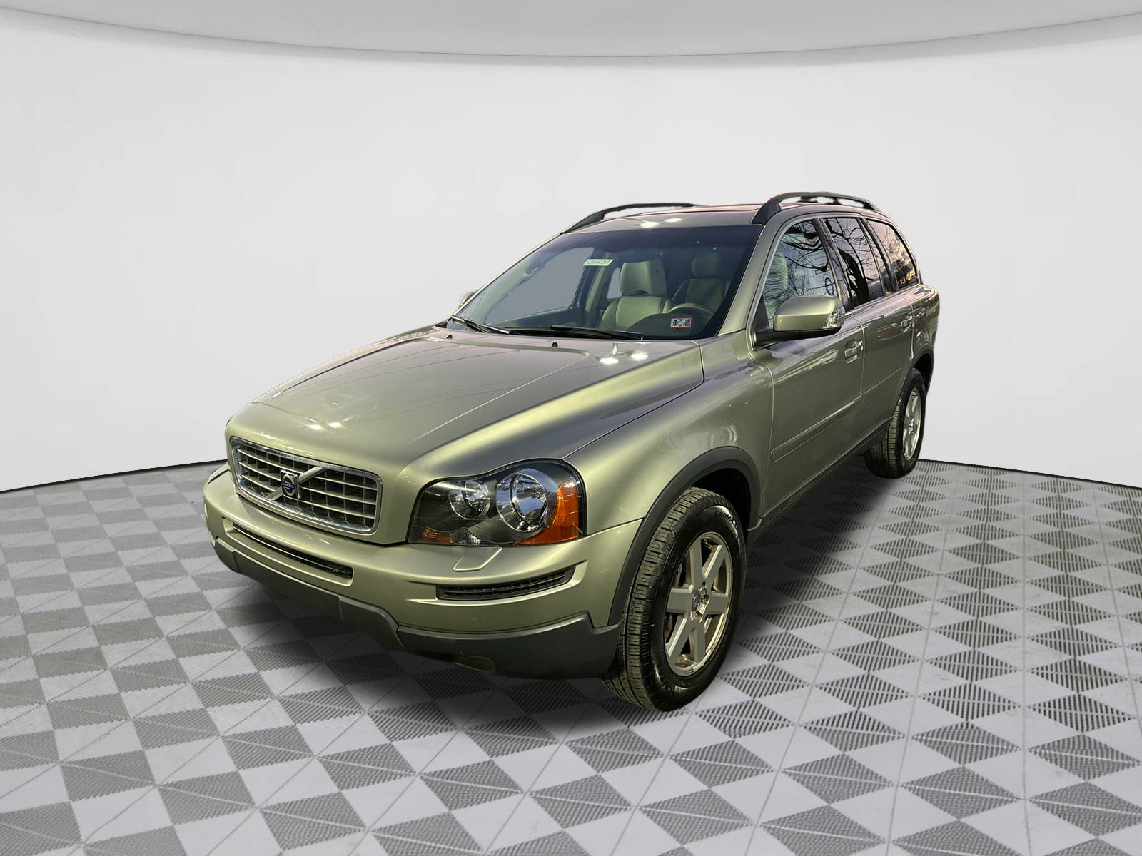 2007 Volvo XC90 3.2 3