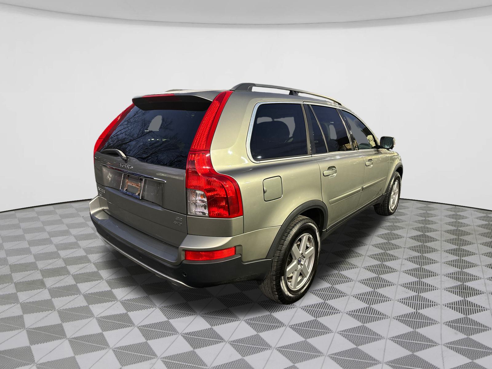 2007 Volvo XC90 3.2 7