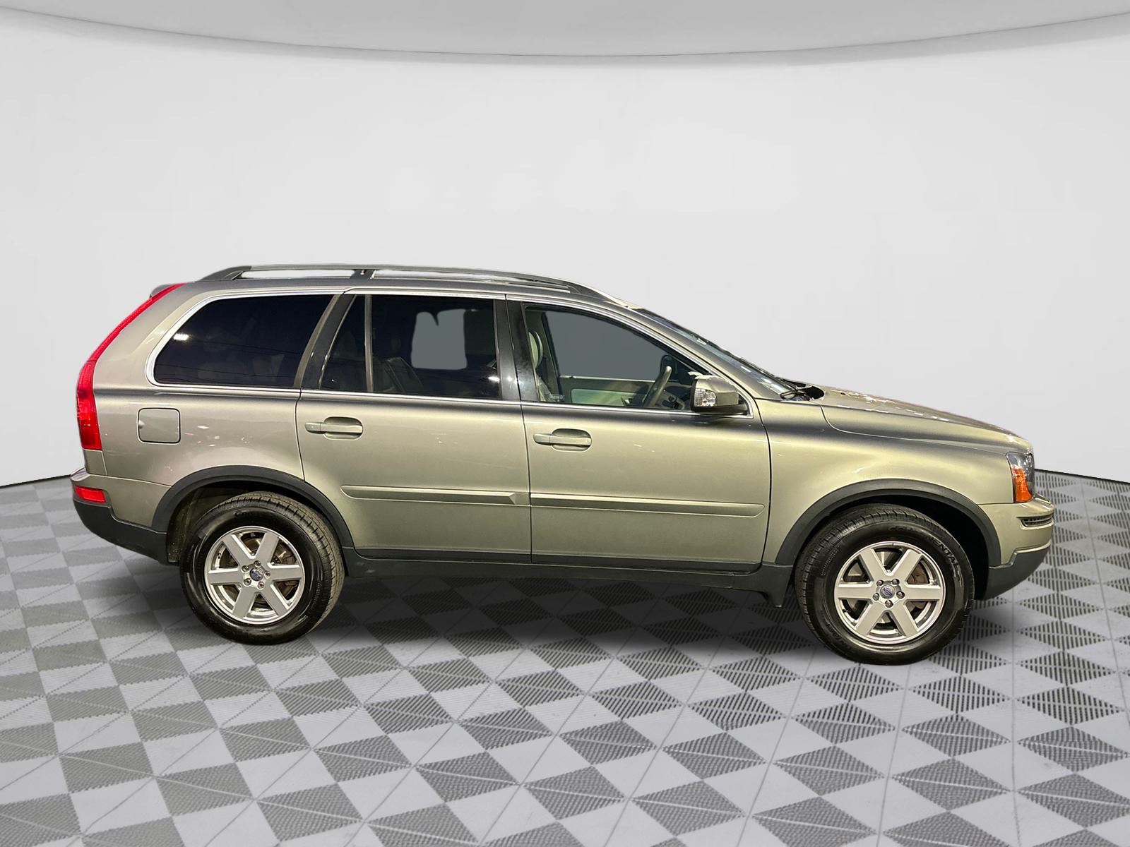 2007 Volvo XC90 3.2 8