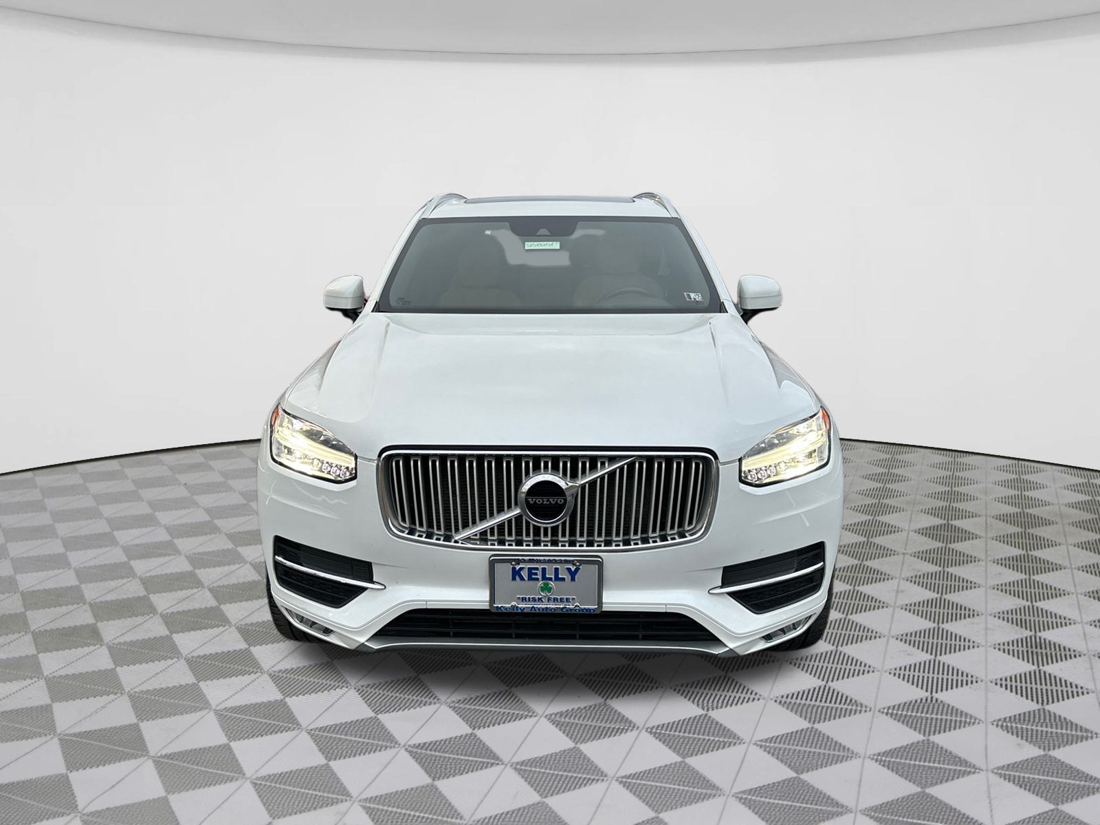 2019 Volvo XC90 T6 Inscription 2