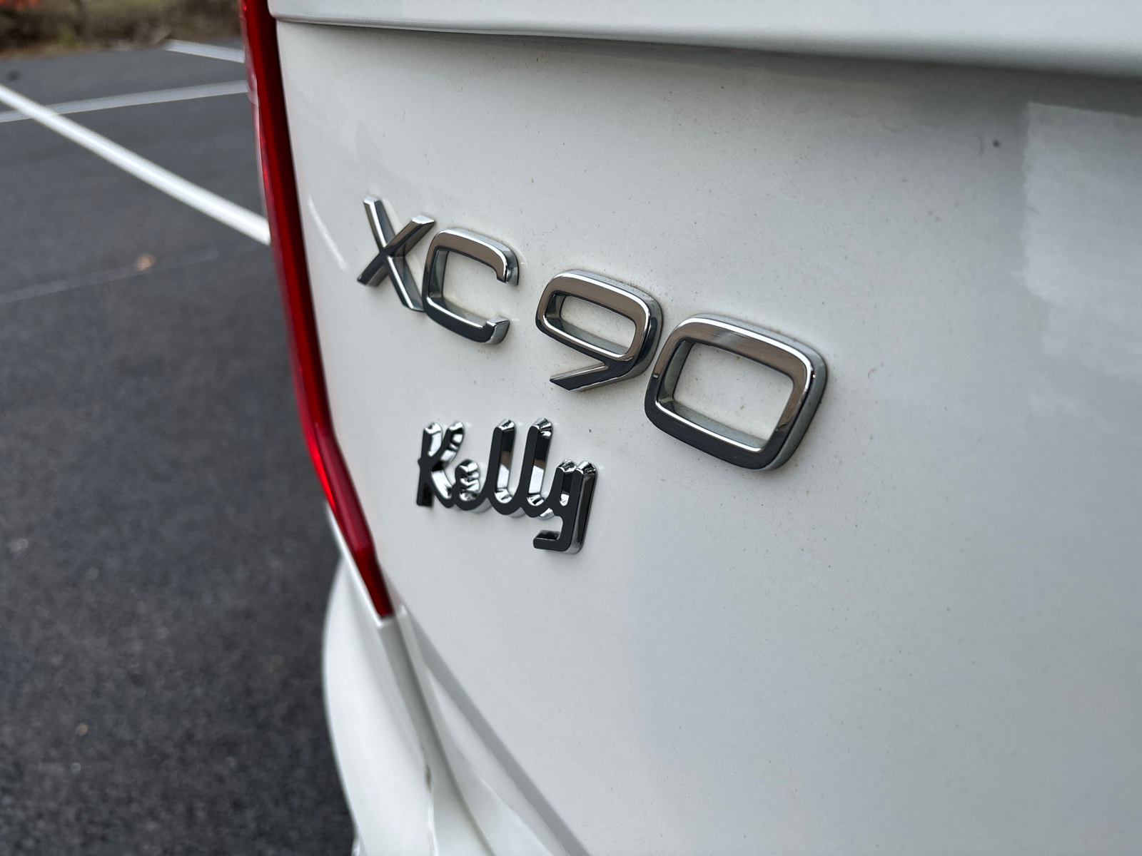 2019 Volvo XC90 T6 Inscription 9