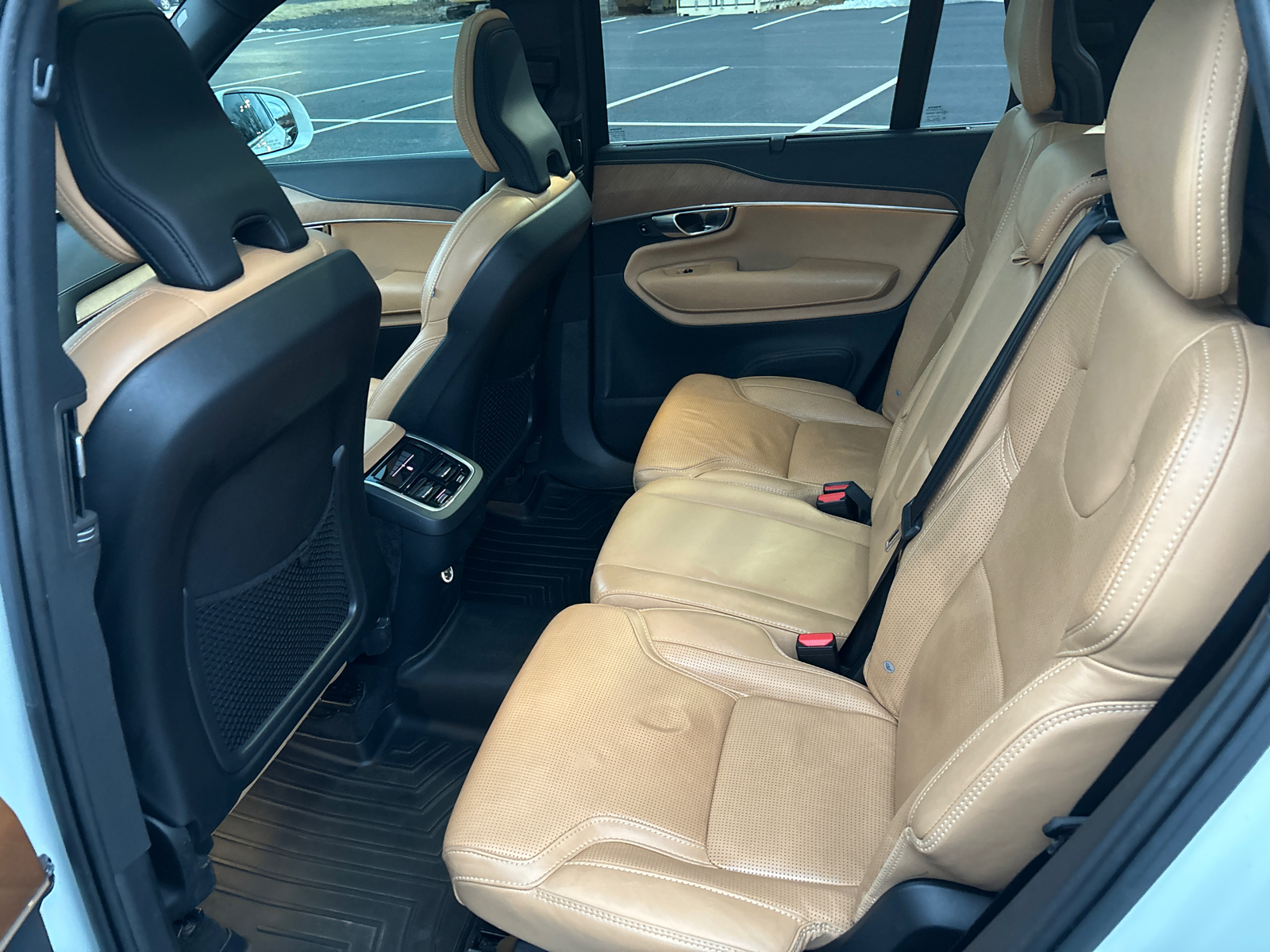 2019 Volvo XC90 T6 Inscription 16