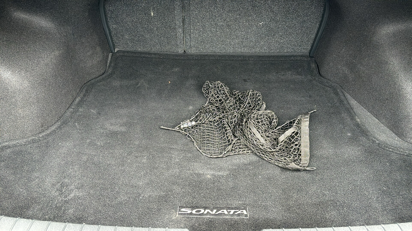 2015 Hyundai Sonata Sport 11