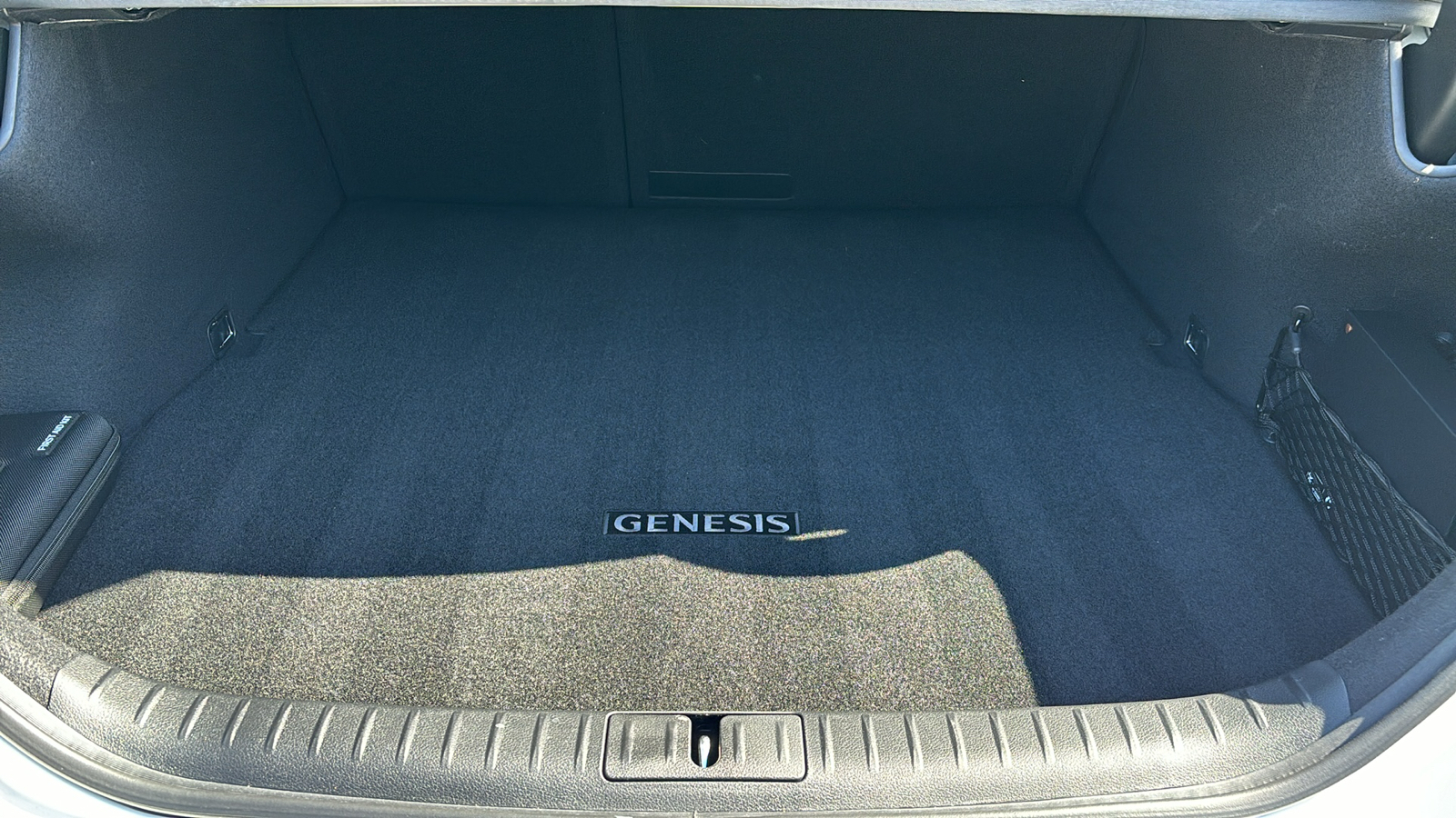 2024 Genesis G70 2.5T 11