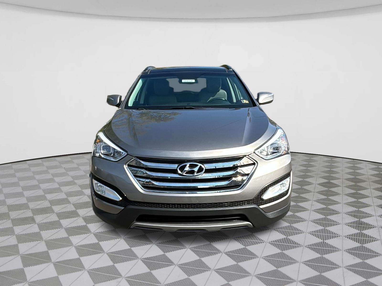 2014 Hyundai Santa Fe Sport 2.4L 2