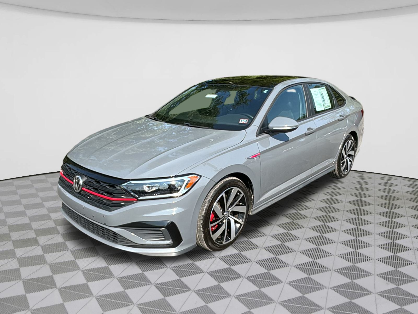 2019 Volkswagen Jetta GLI  3