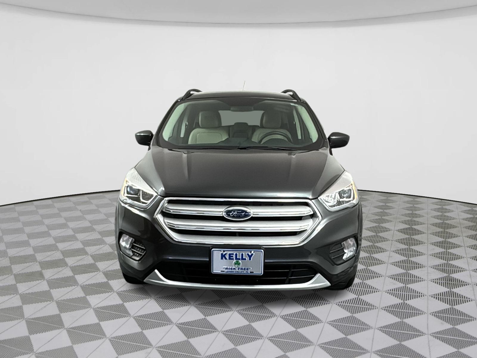 2019 Ford Escape SEL 2