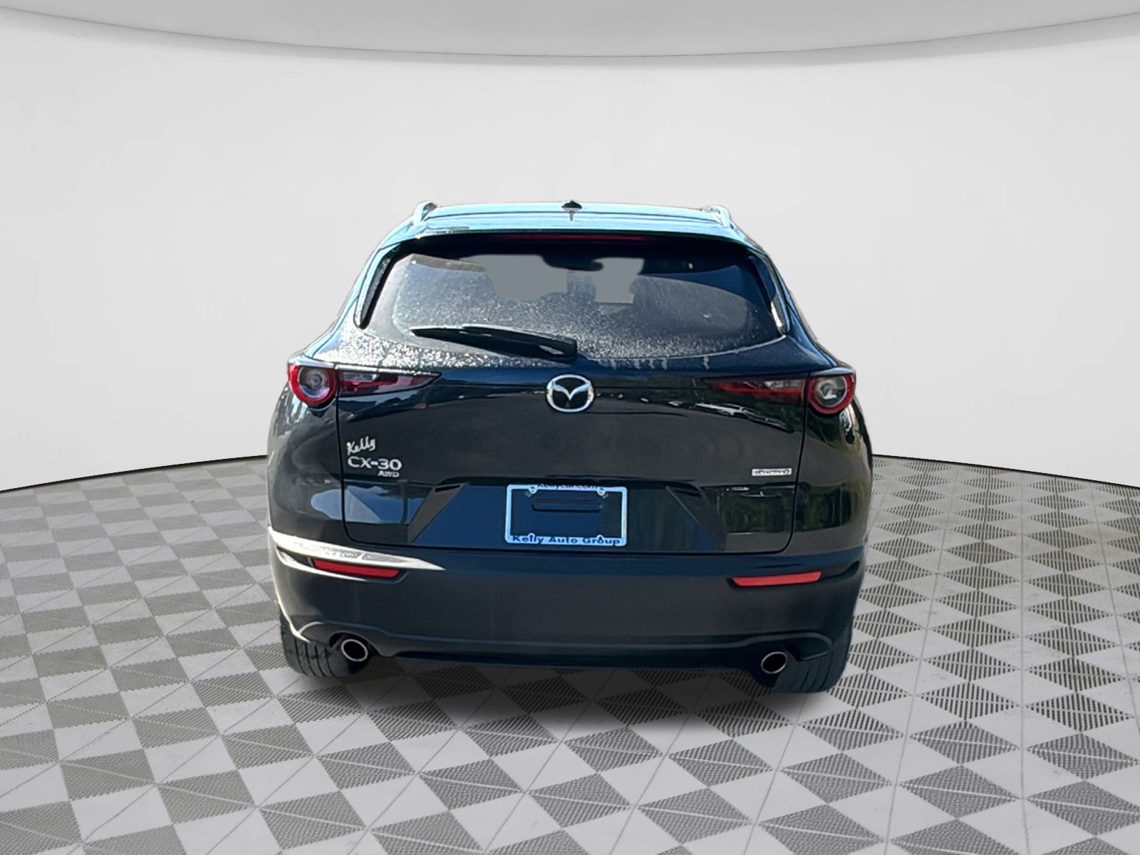 2021 Mazda CX-30 Premium 6