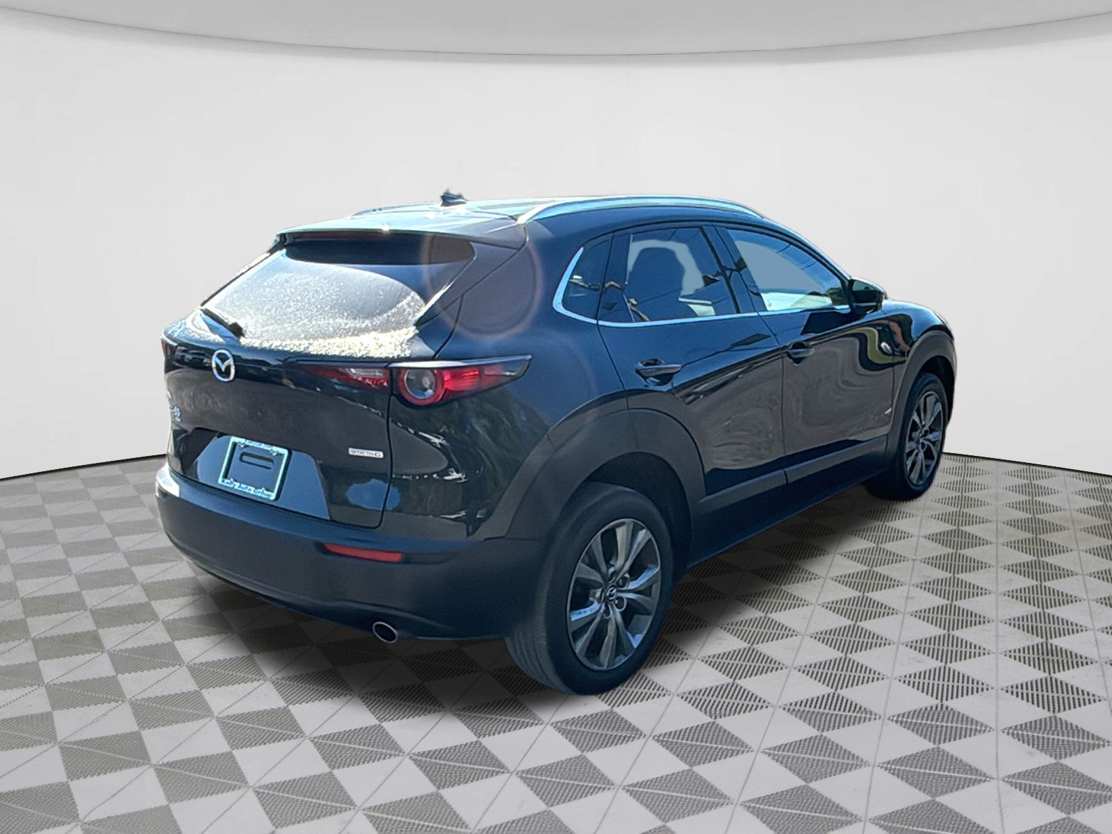 2021 Mazda CX-30 Premium 7