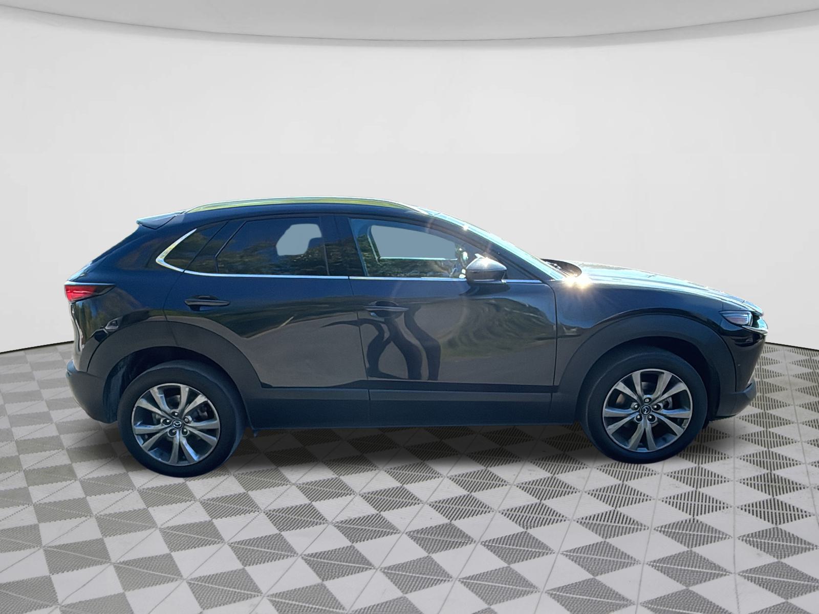 2021 Mazda CX-30 Premium 8