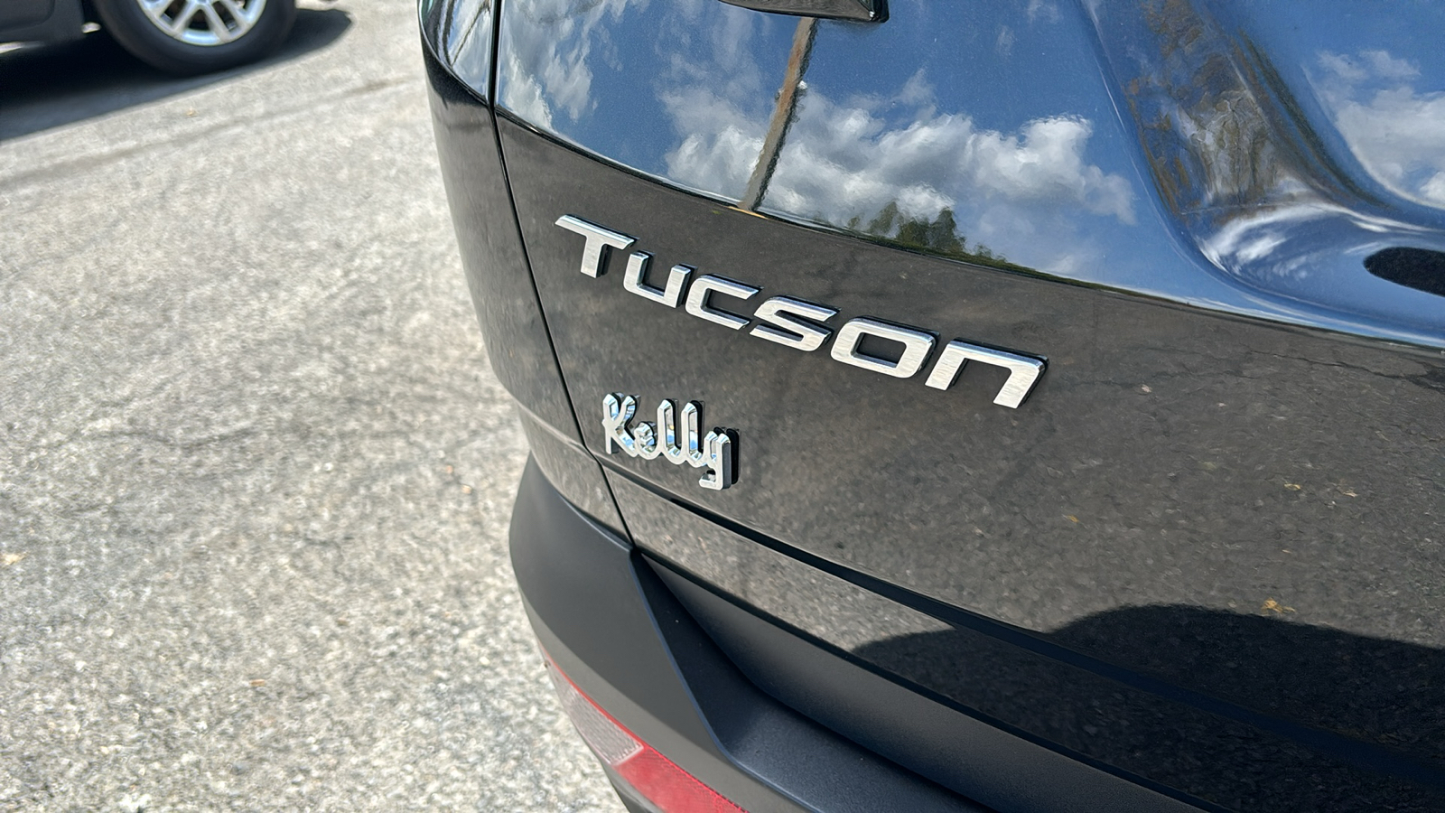 2022 Hyundai Tucson SEL 9