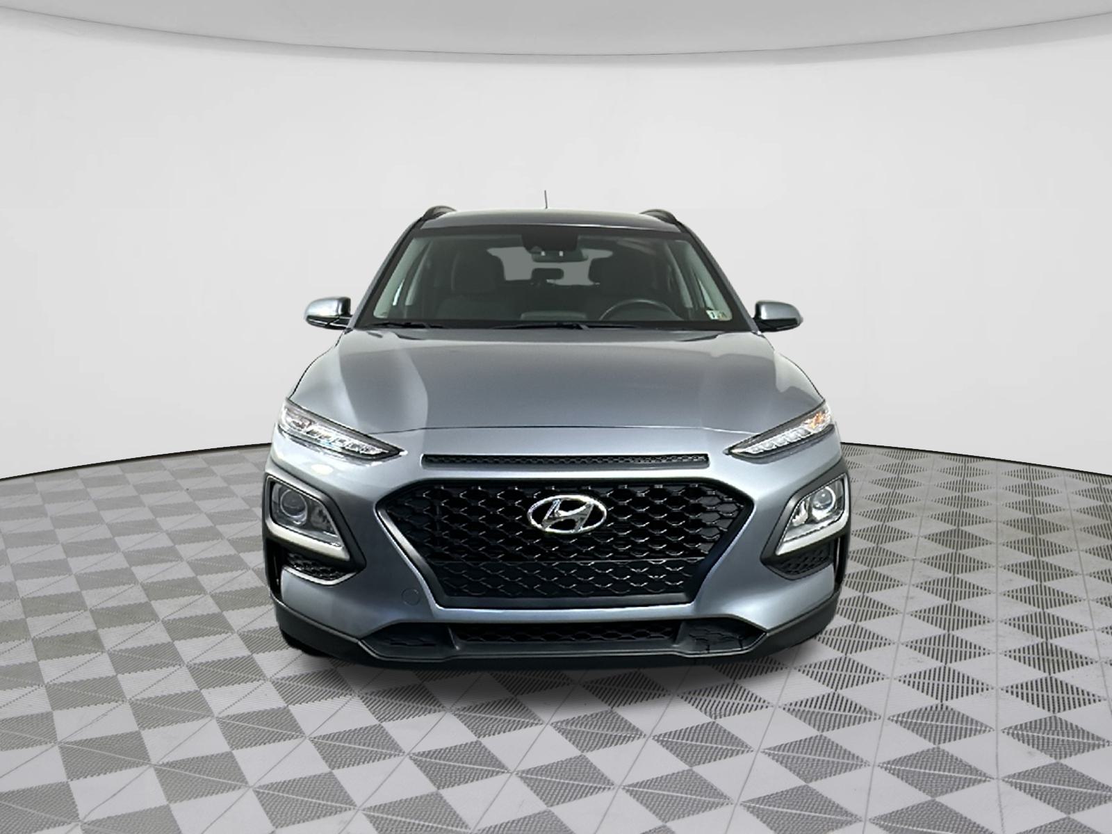 2020 Hyundai Kona SEL 2