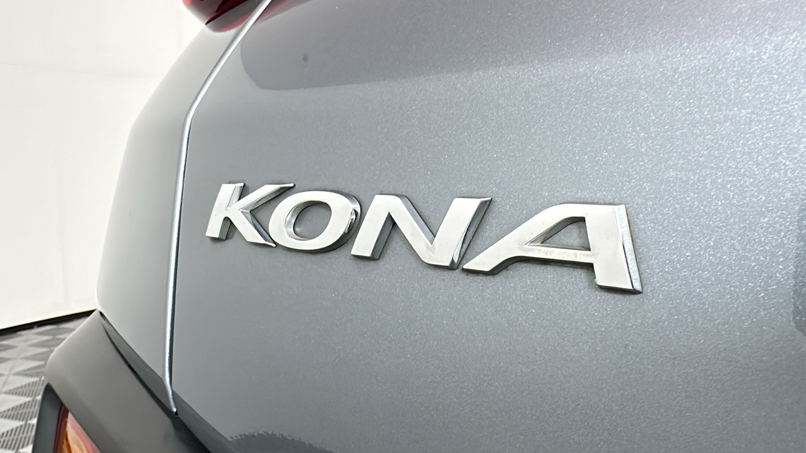 2020 Hyundai Kona SEL 10