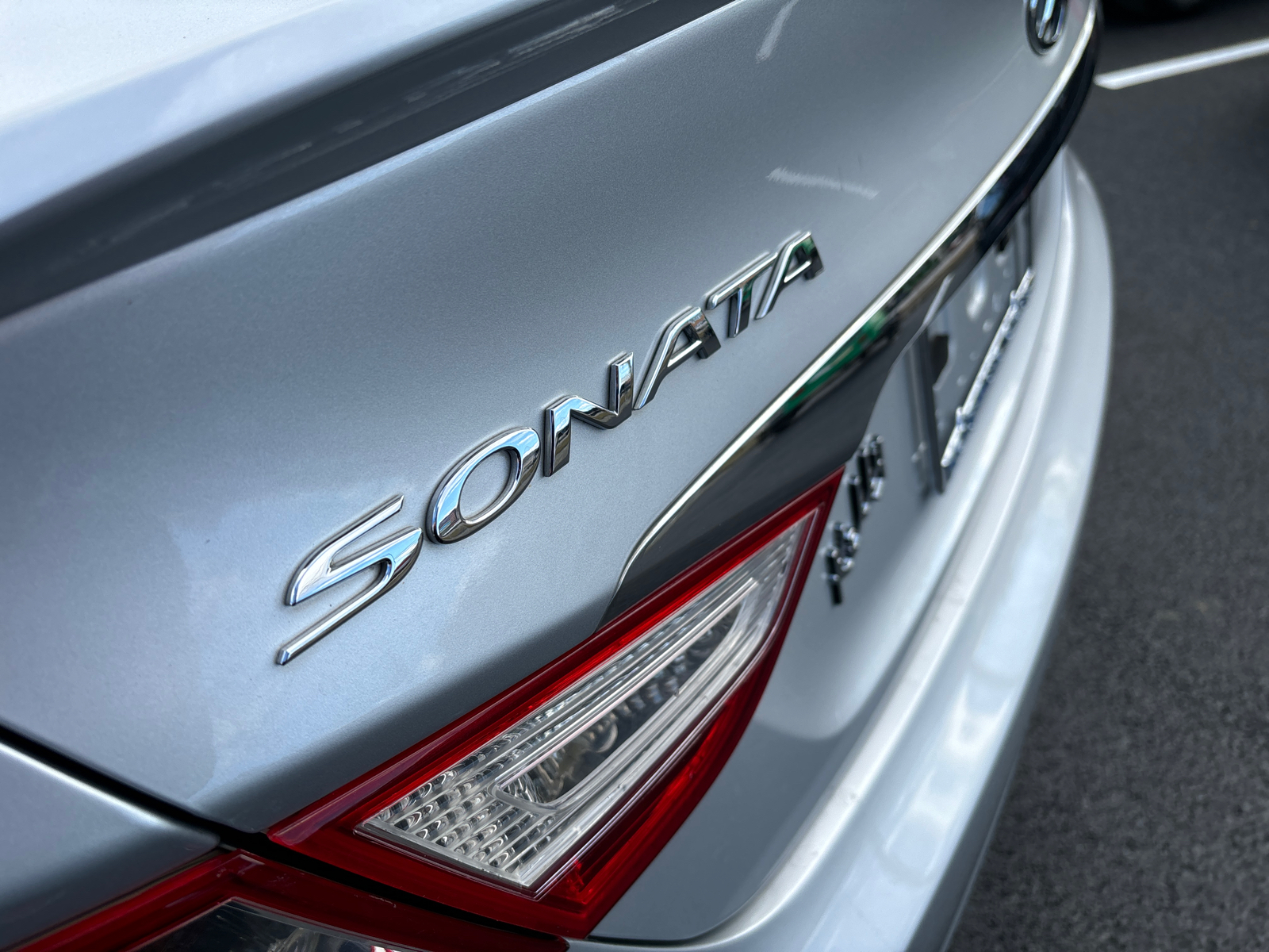 2013 Hyundai Sonata GLS 12