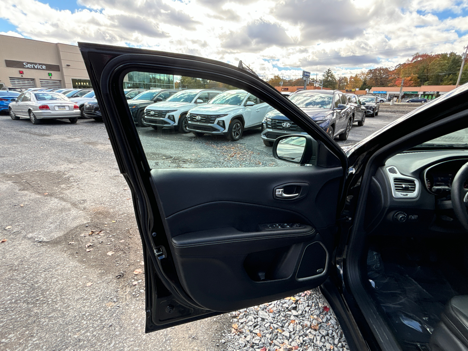 2021 Jeep Compass 80th Special Edition 18