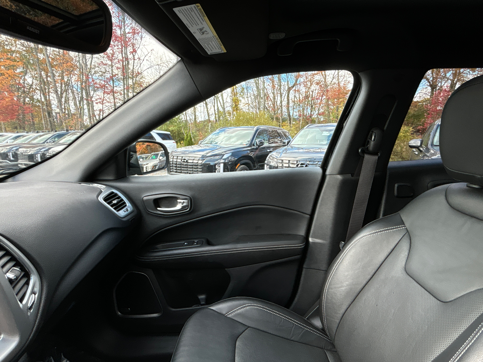 2021 Jeep Compass 80th Special Edition 21