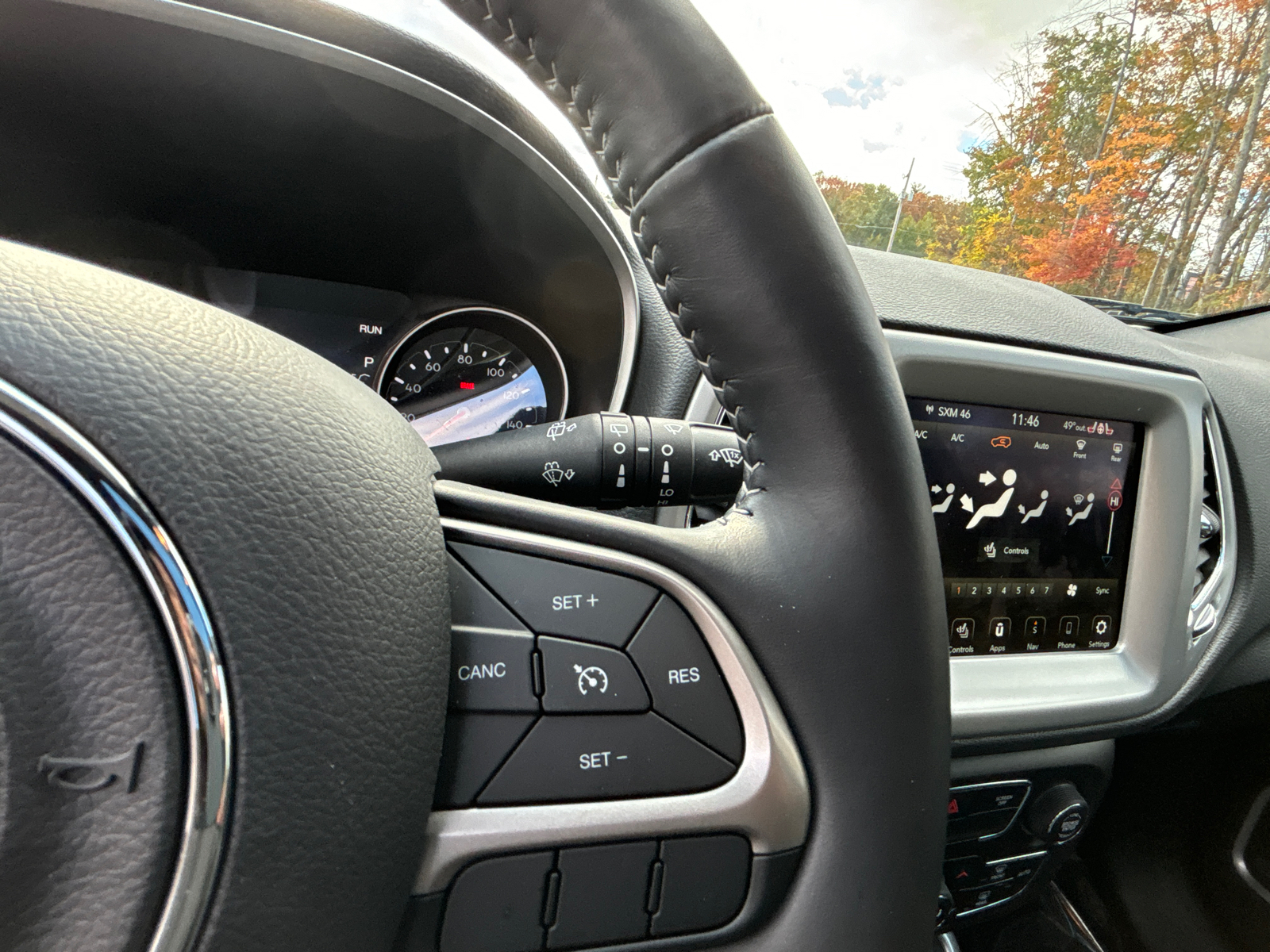 2021 Jeep Compass 80th Special Edition 25