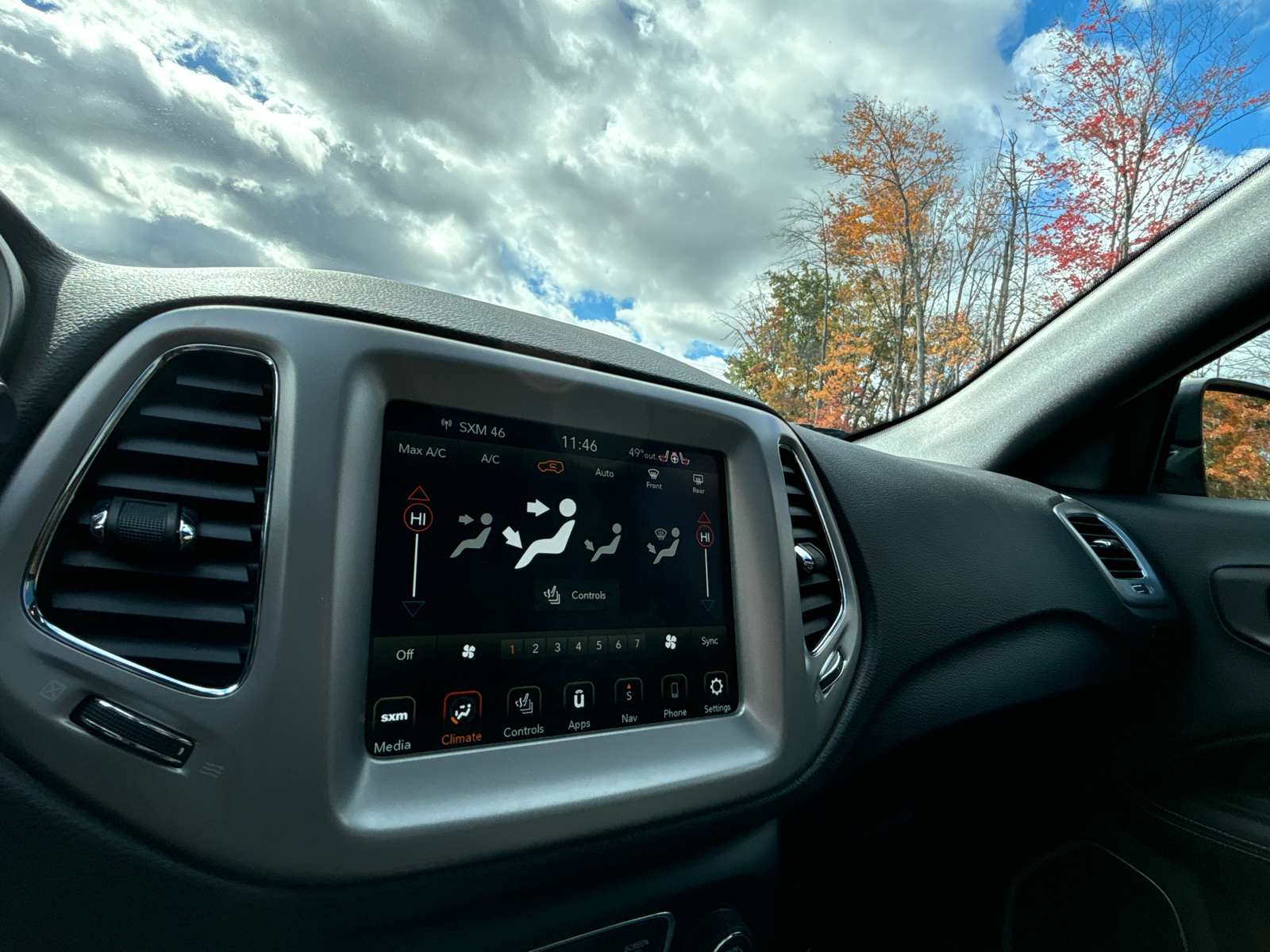 2021 Jeep Compass 80th Special Edition 26