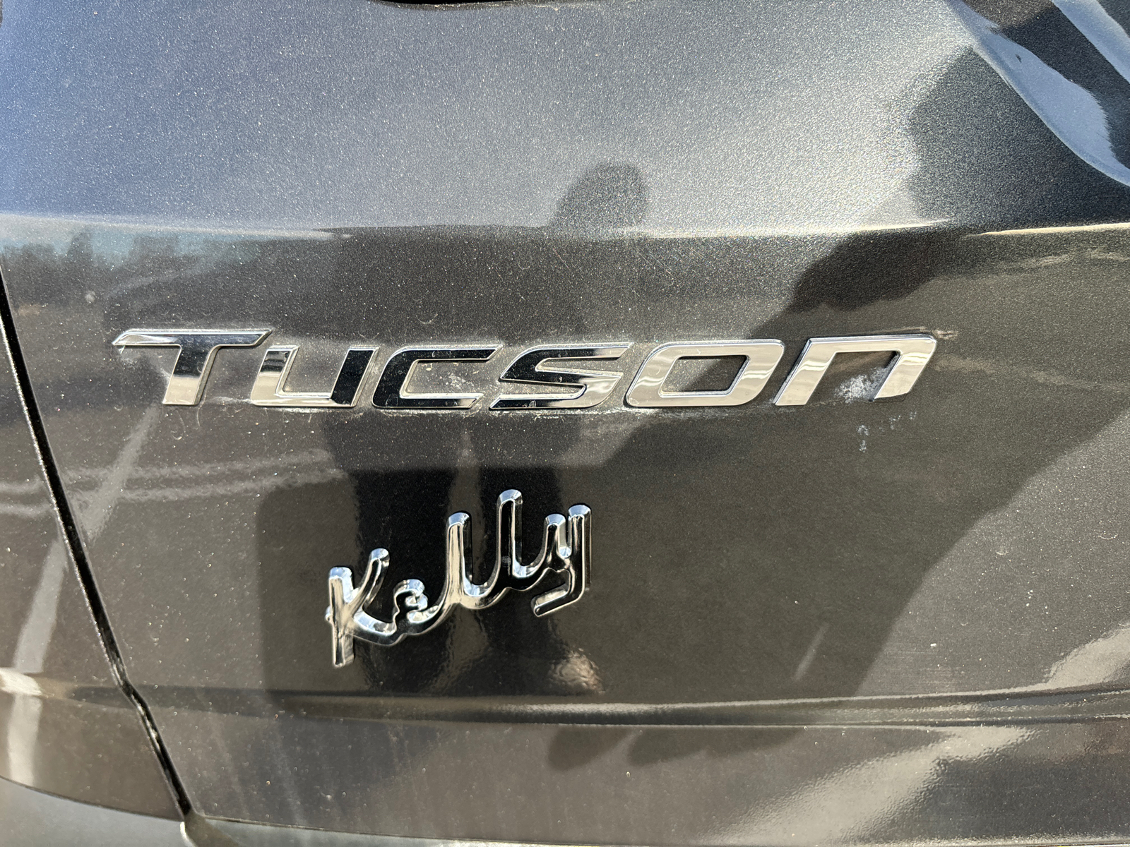 2022 Hyundai Tucson SEL 10