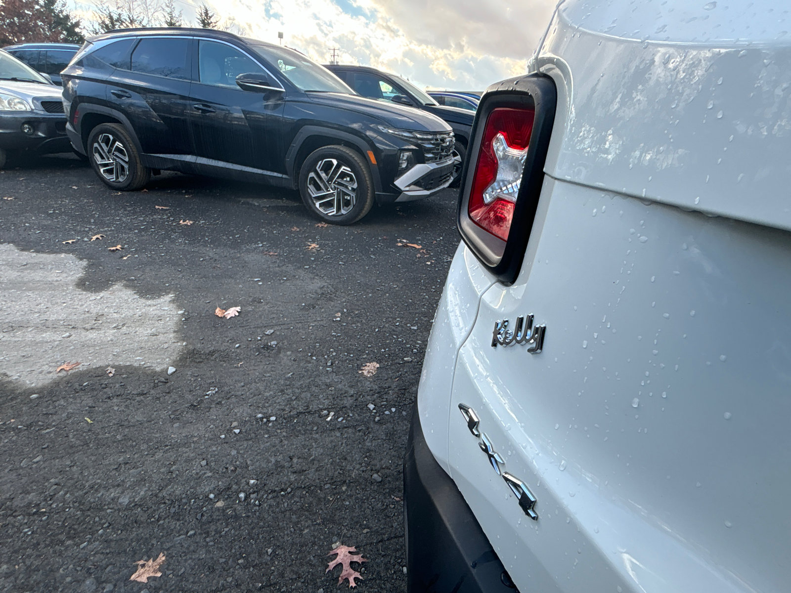 2021 Jeep Renegade Limited 9