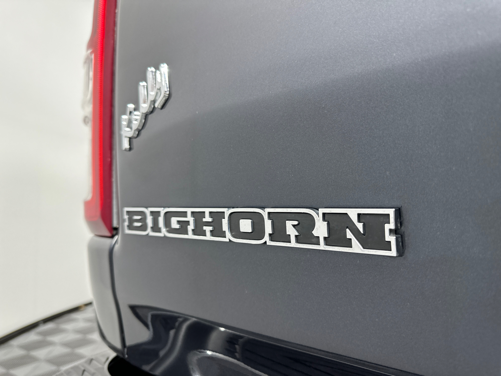 2020 Ram 1500 Big Horn/Lone Star 10