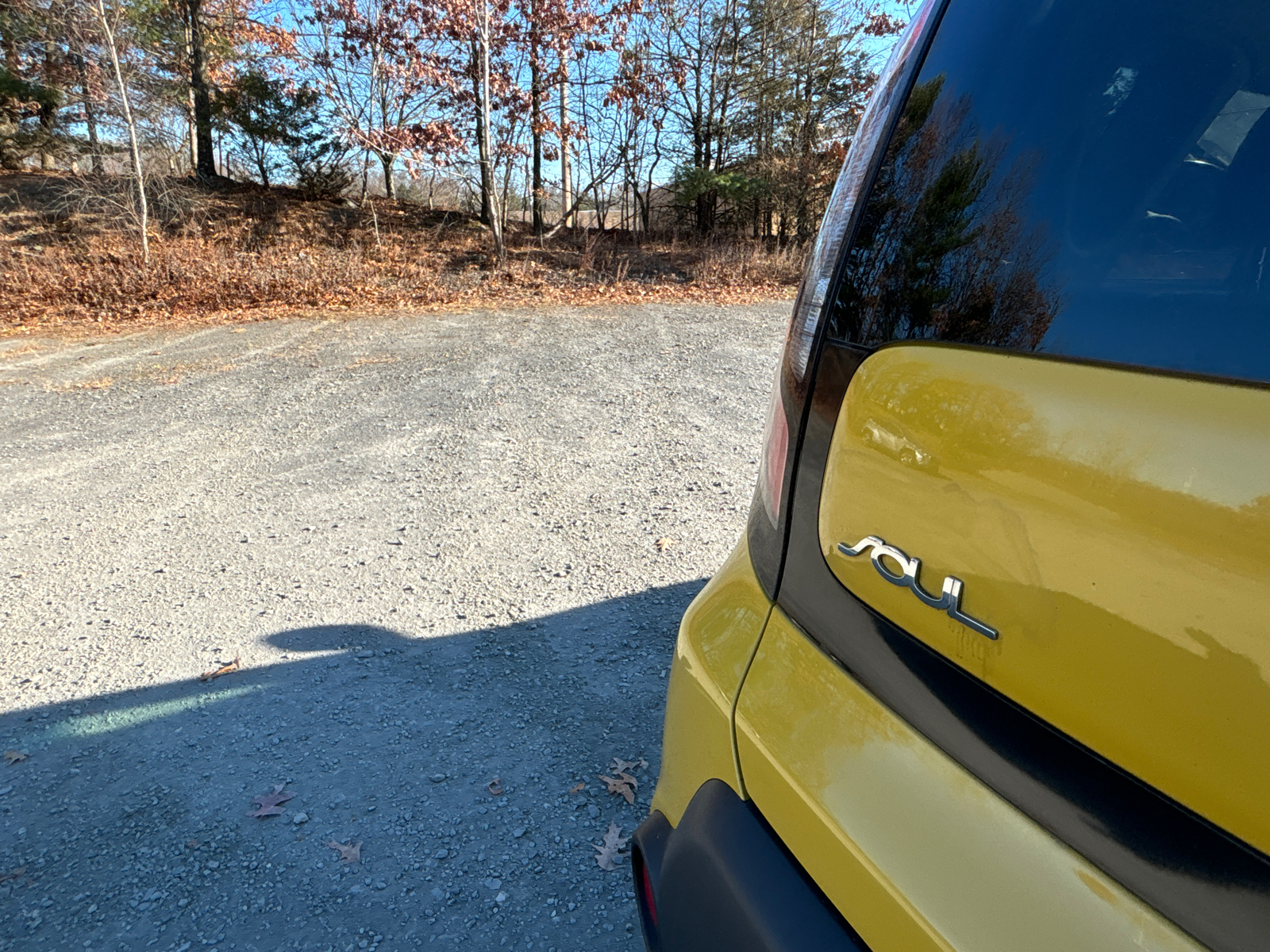 2015 Kia Soul Plus 9