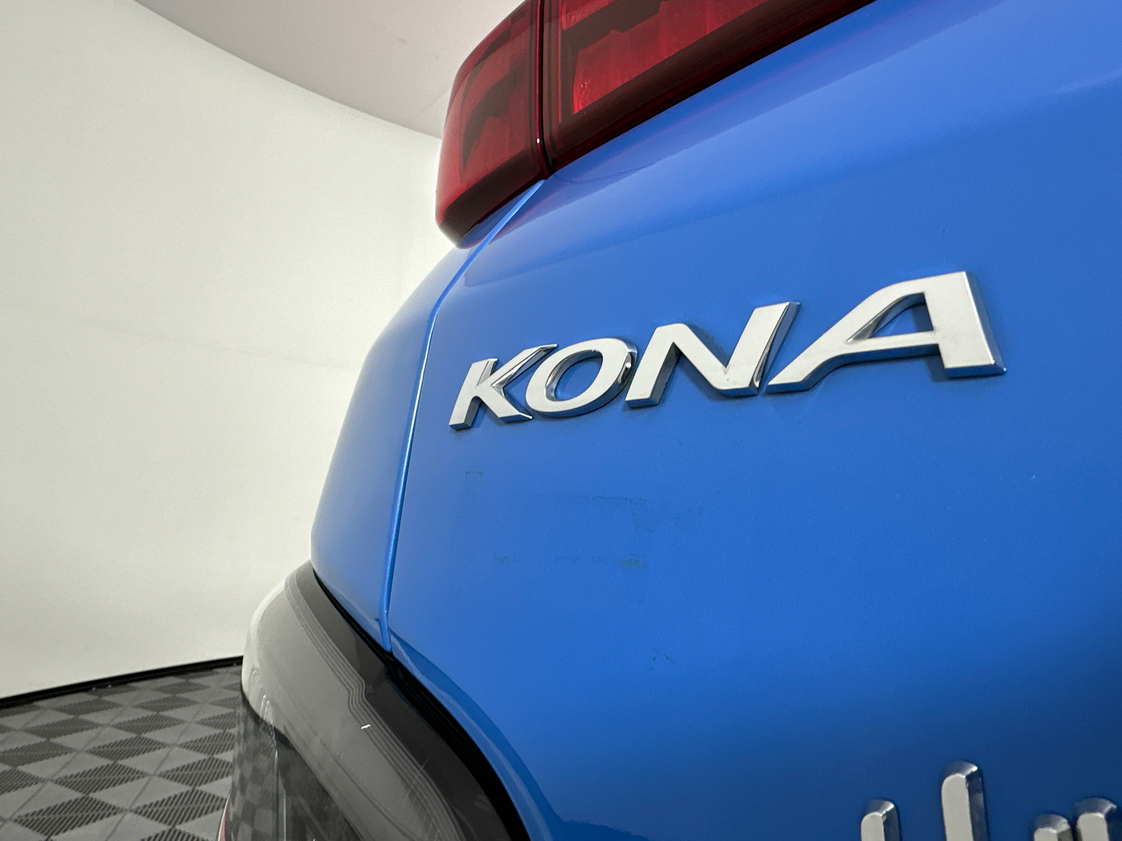 2022 Hyundai Kona Limited 9