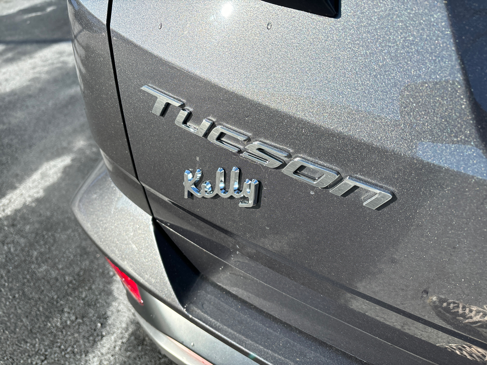 2022 Hyundai Tucson N Line 10