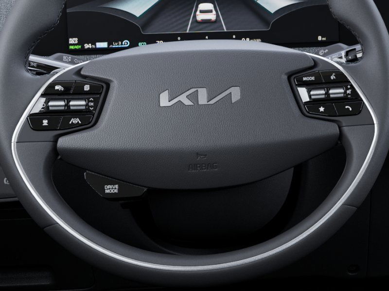 2024 Kia EV6 Wind 22