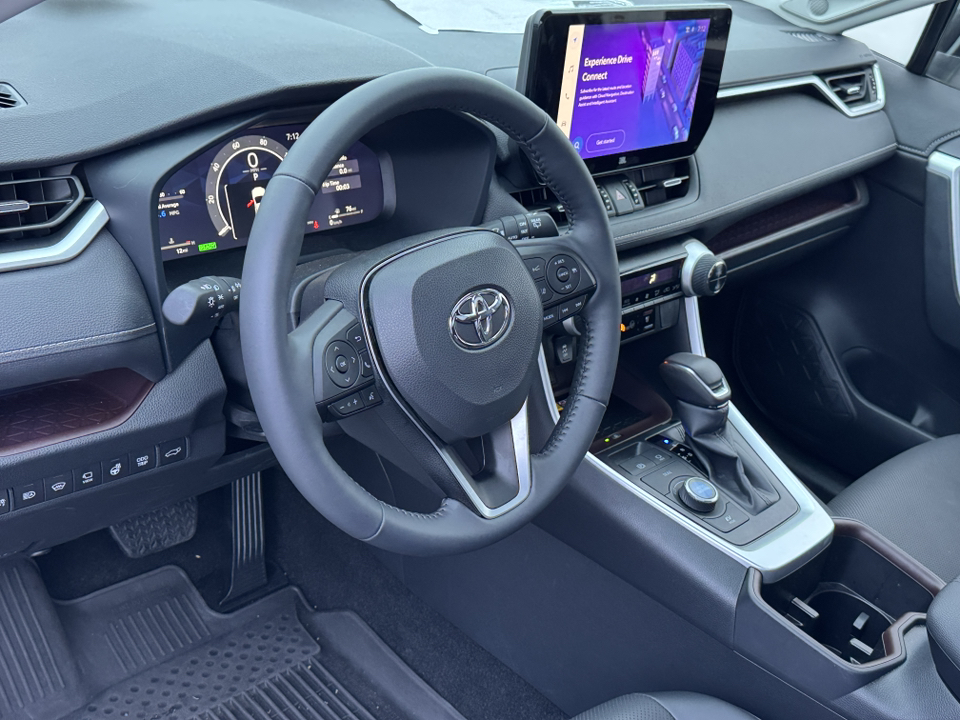 2024 Toyota RAV4 Hybrid  15