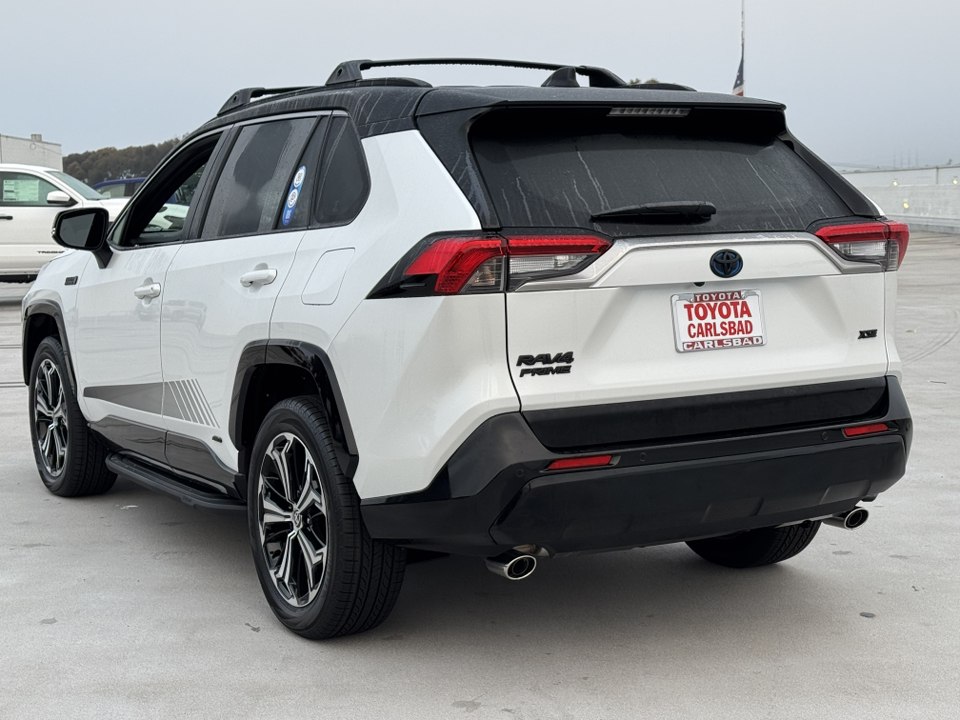 2024 Toyota RAV4 Prime  12