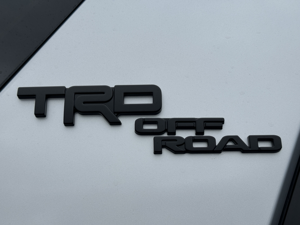 2024 Toyota 4Runner TRD Off Road Premium 14