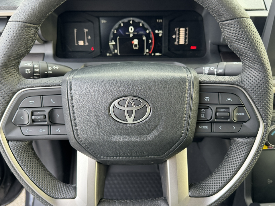2024 Toyota Tacoma SR5 21