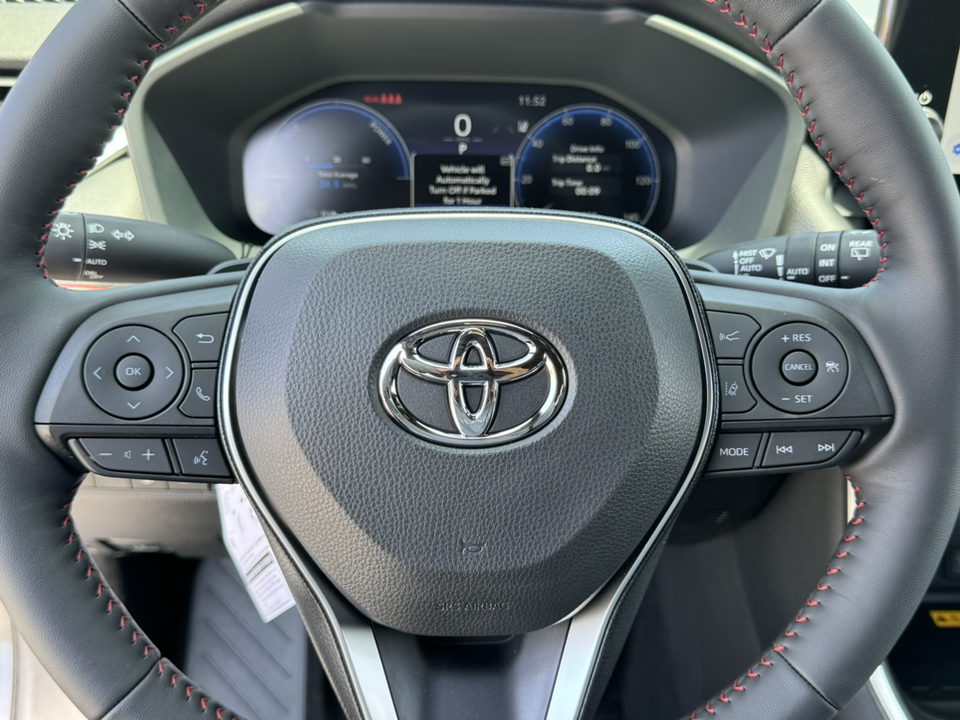 2024 Toyota RAV4 Prime XSE 20