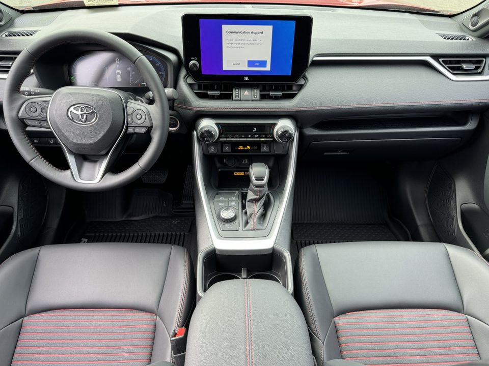 2024 Toyota RAV4 Prime XSE 4